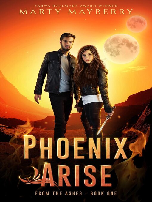 Title details for Phoenix Arise by Marty Mayberry - Available